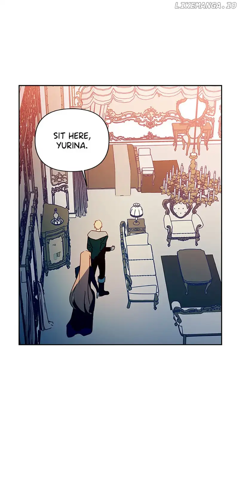 I Raised an Obsessive Servant chapter 81 page 17