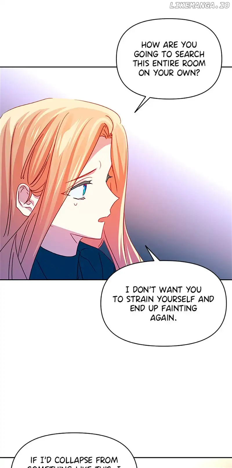 I Raised an Obsessive Servant chapter 81 page 18