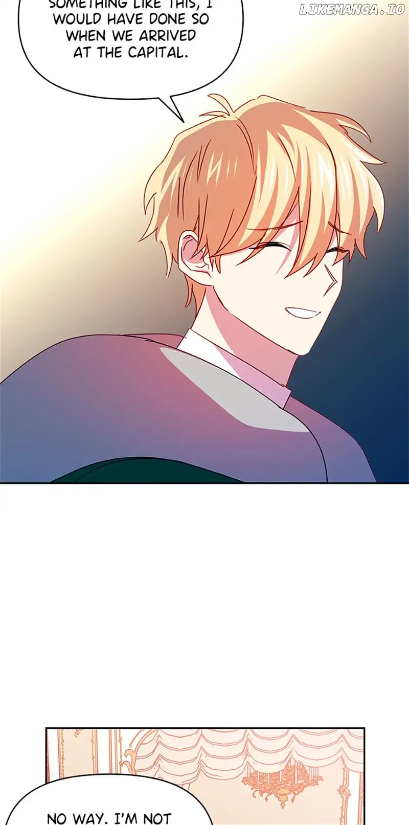 I Raised an Obsessive Servant chapter 81 page 19