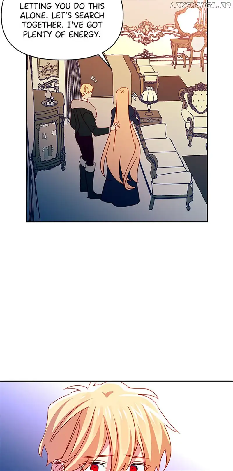 I Raised an Obsessive Servant chapter 81 page 20