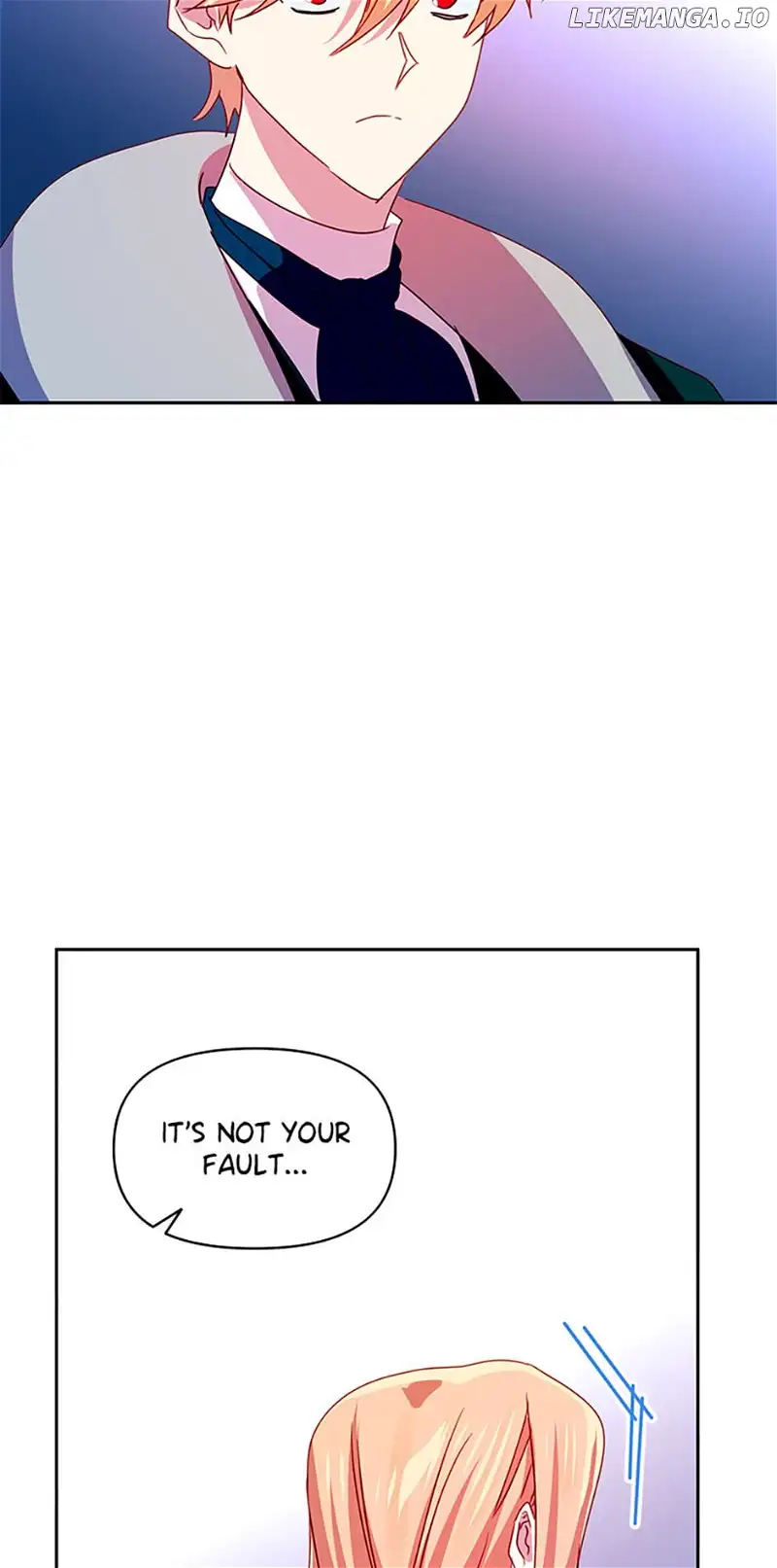 I Raised an Obsessive Servant chapter 81 page 21