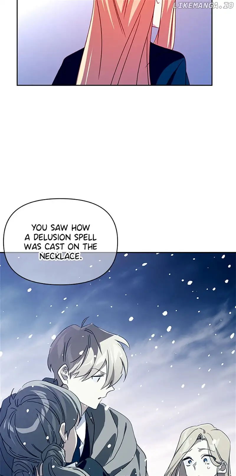 I Raised an Obsessive Servant chapter 81 page 22