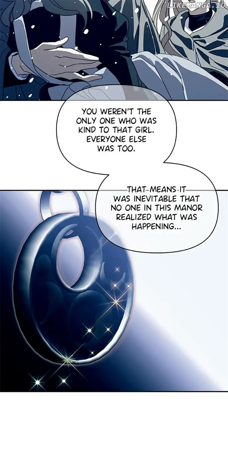 I Raised an Obsessive Servant chapter 81 page 23