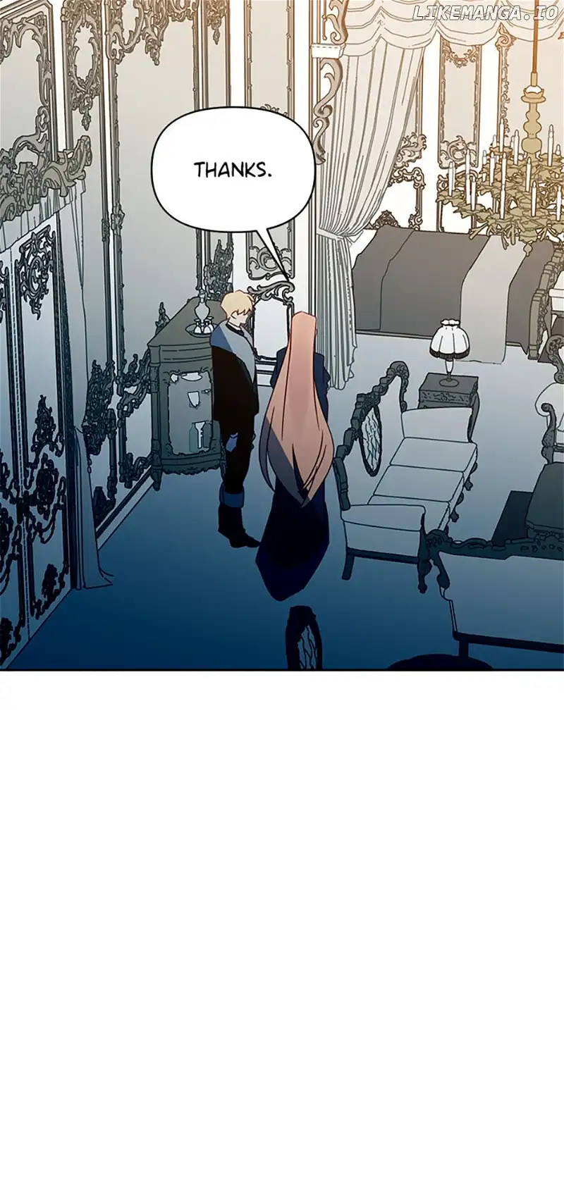 I Raised an Obsessive Servant chapter 81 page 25