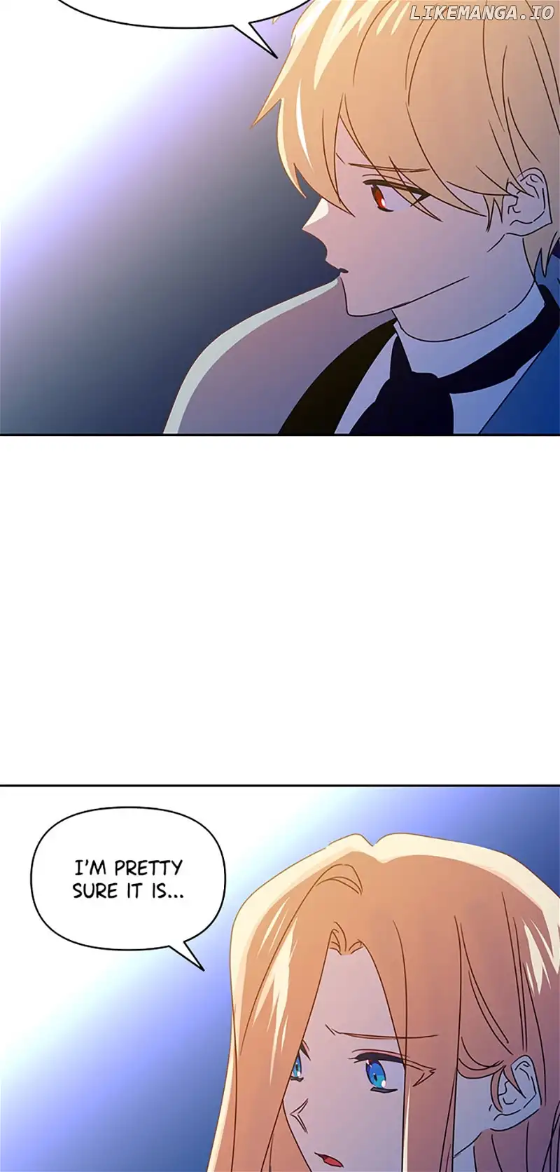 I Raised an Obsessive Servant chapter 81 page 28