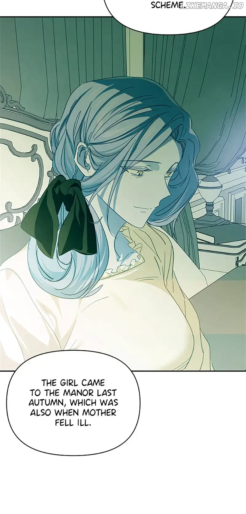 I Raised an Obsessive Servant chapter 81 page 31