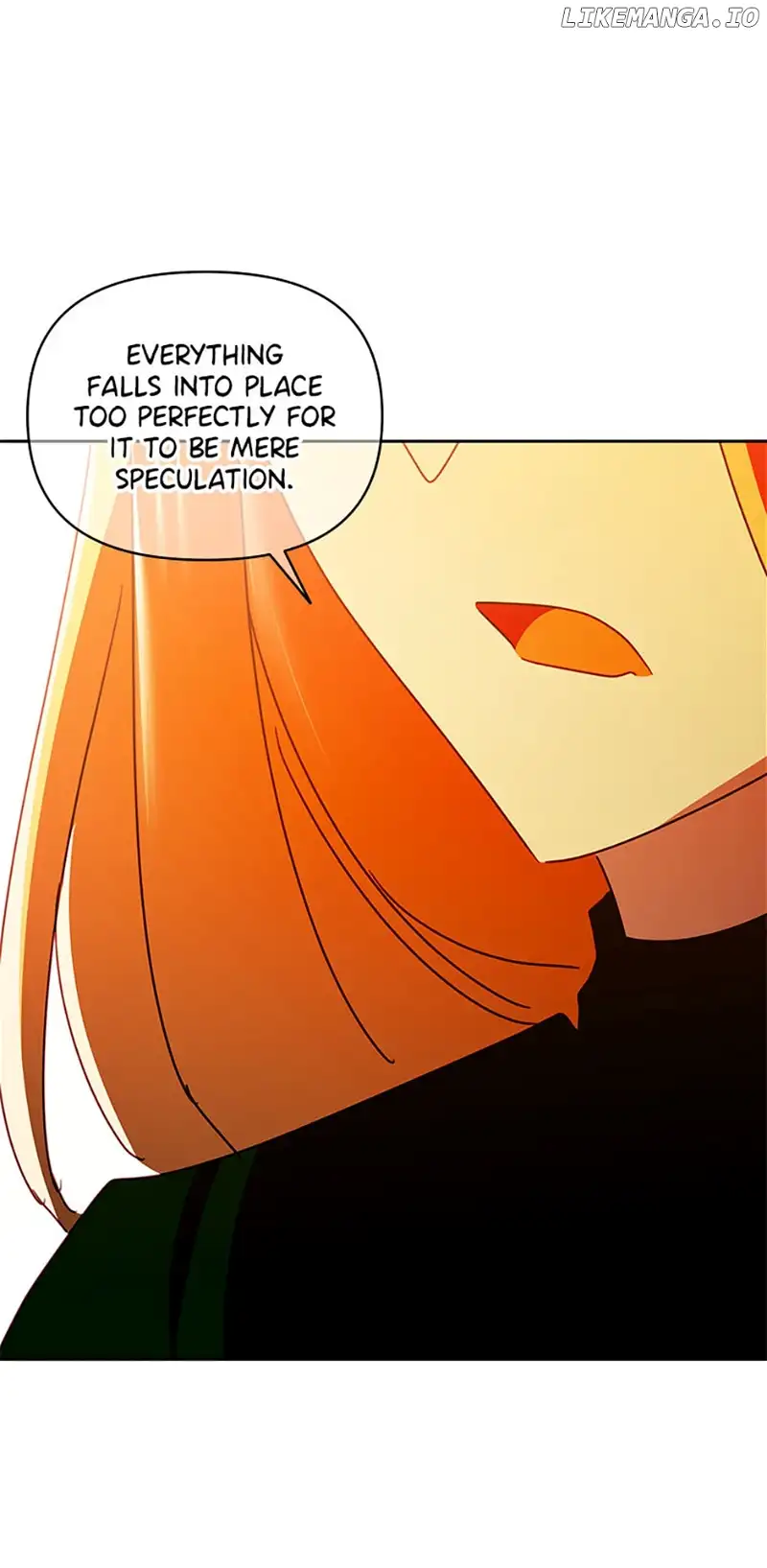 I Raised an Obsessive Servant chapter 81 page 32