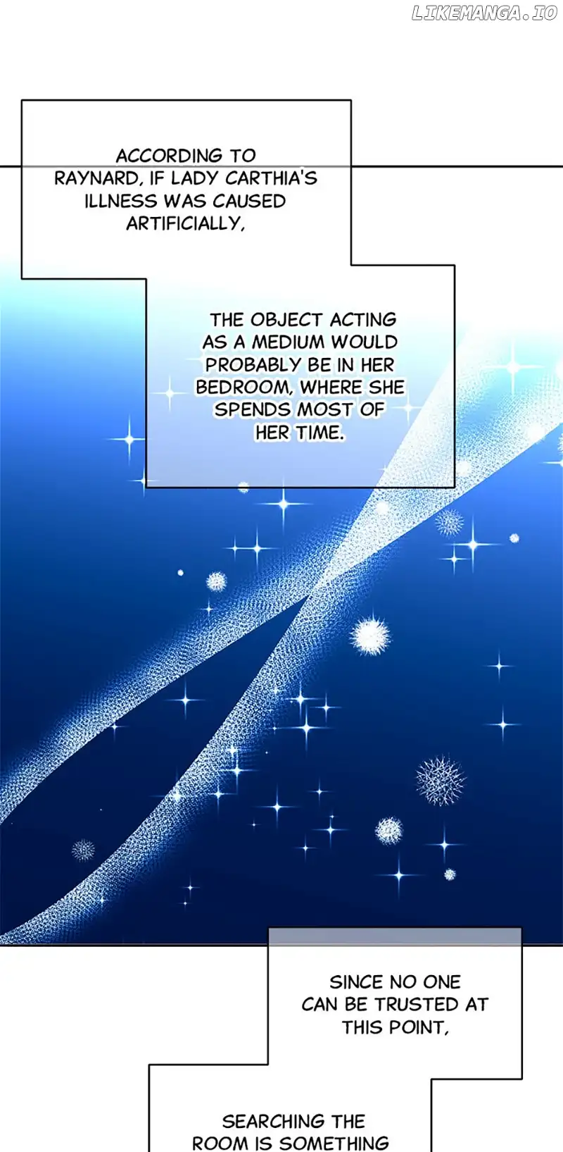 I Raised an Obsessive Servant chapter 81 page 33
