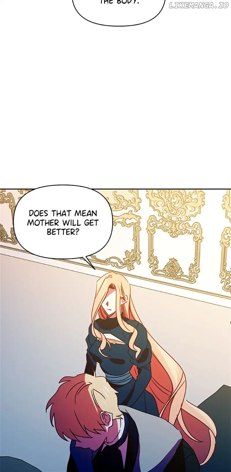 I Raised an Obsessive Servant chapter 81 page 35