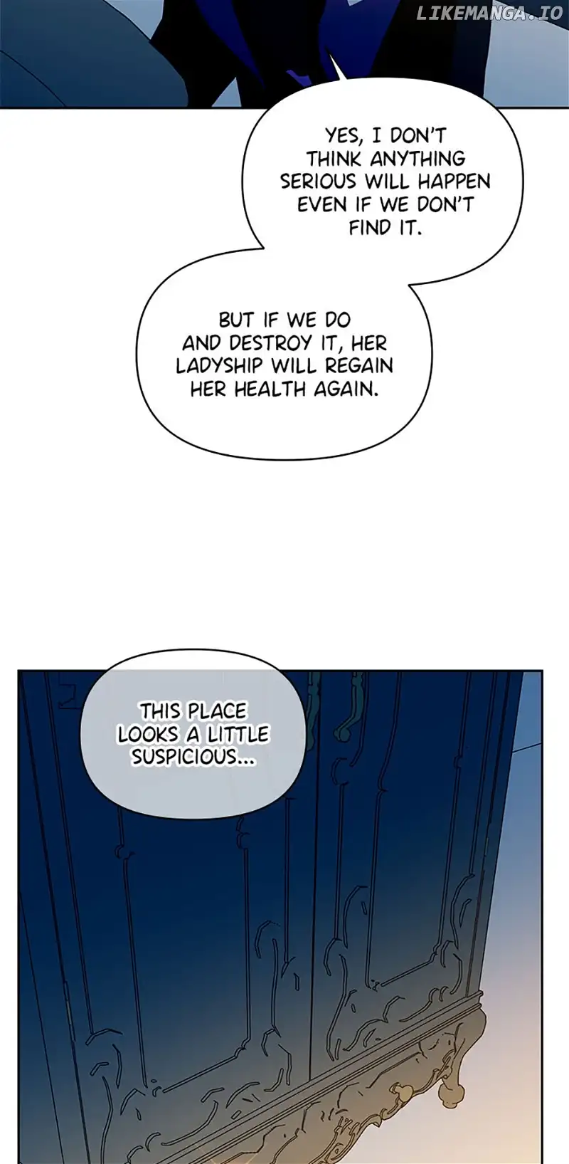 I Raised an Obsessive Servant chapter 81 page 36