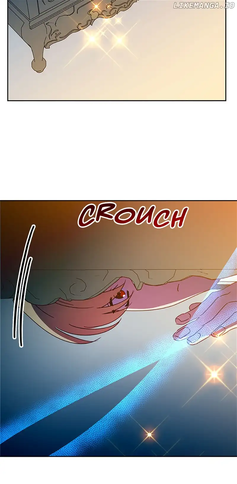 I Raised an Obsessive Servant chapter 81 page 37