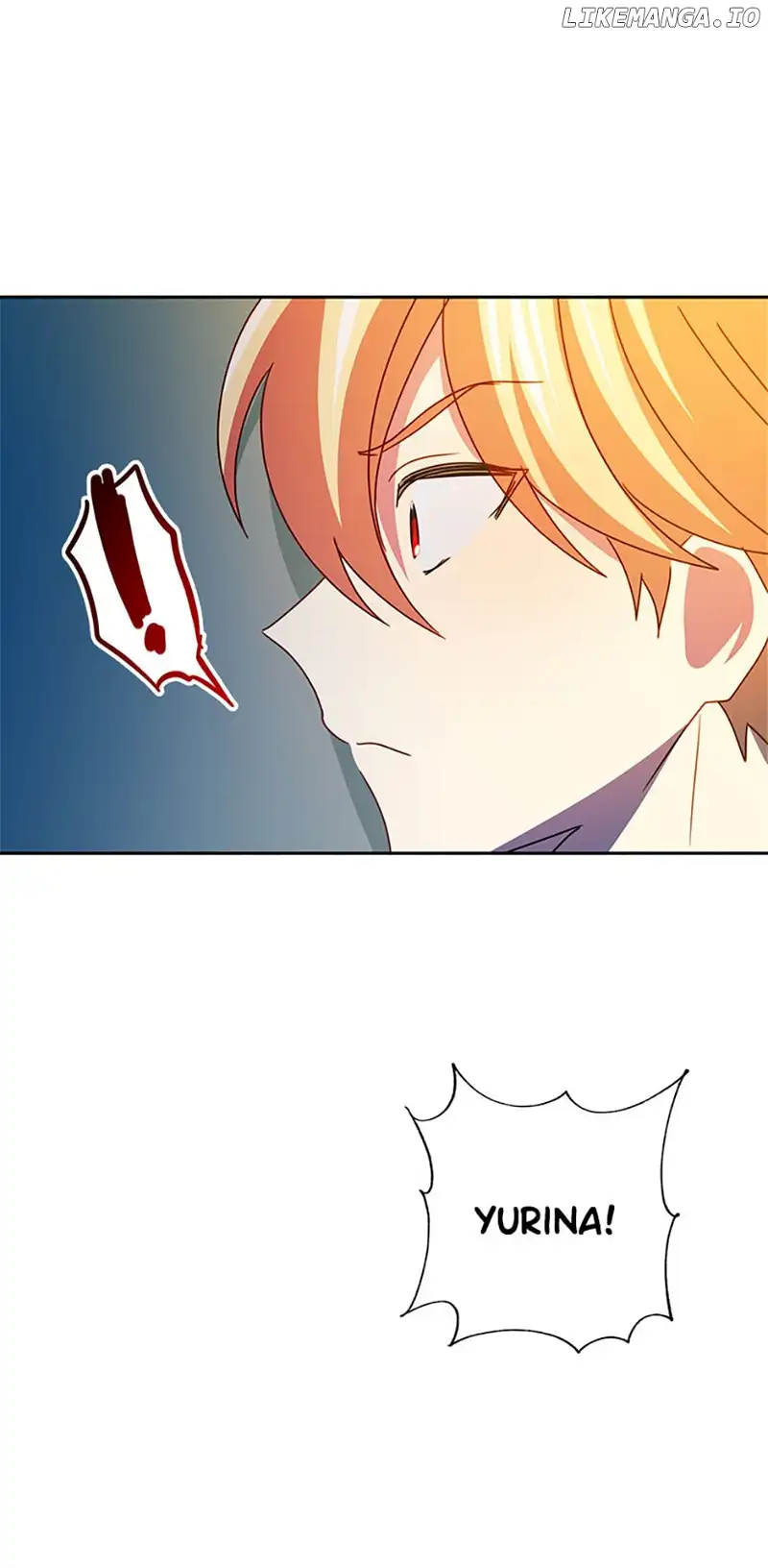 I Raised an Obsessive Servant chapter 81 page 38