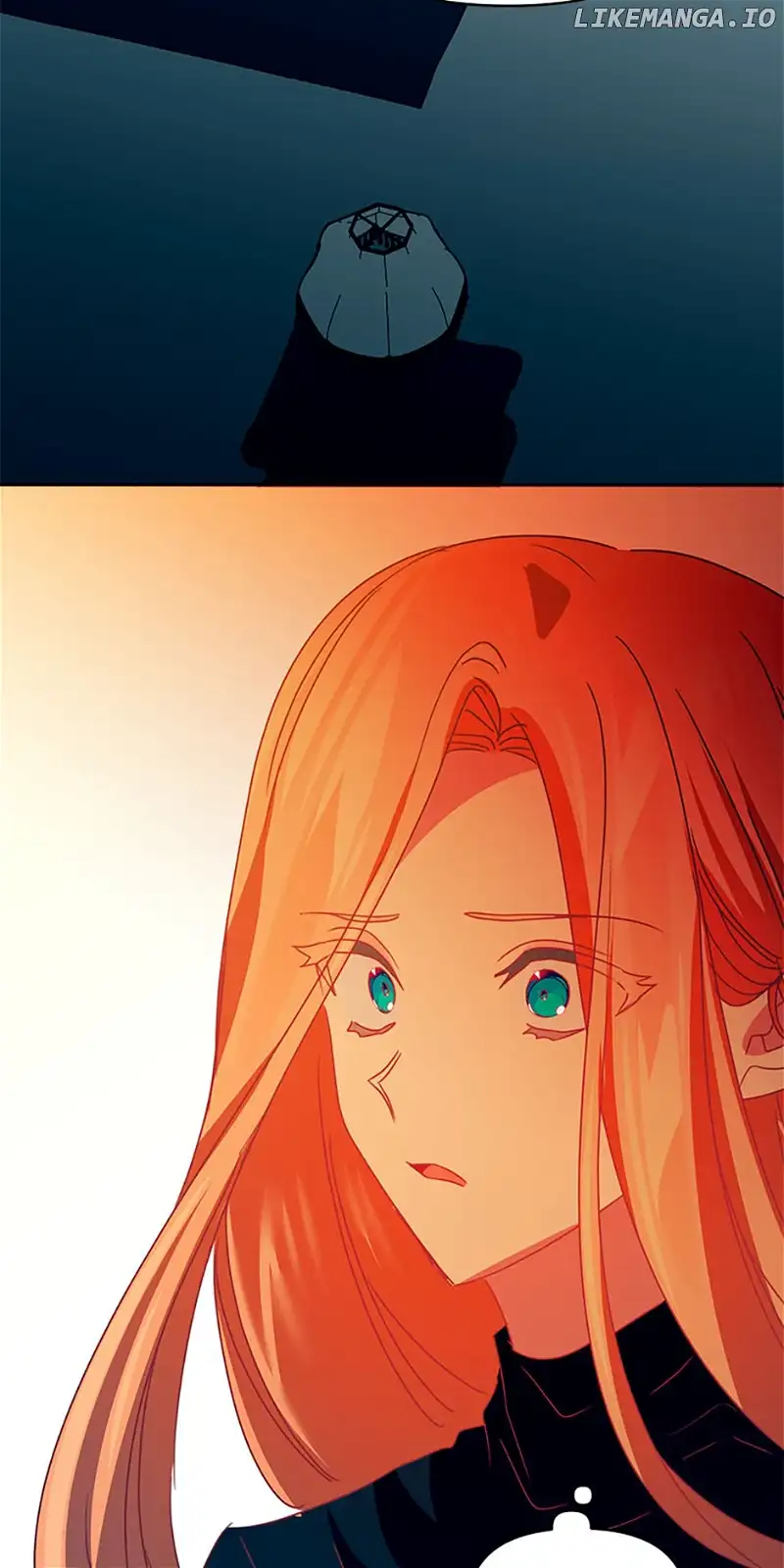 I Raised an Obsessive Servant chapter 81 page 41
