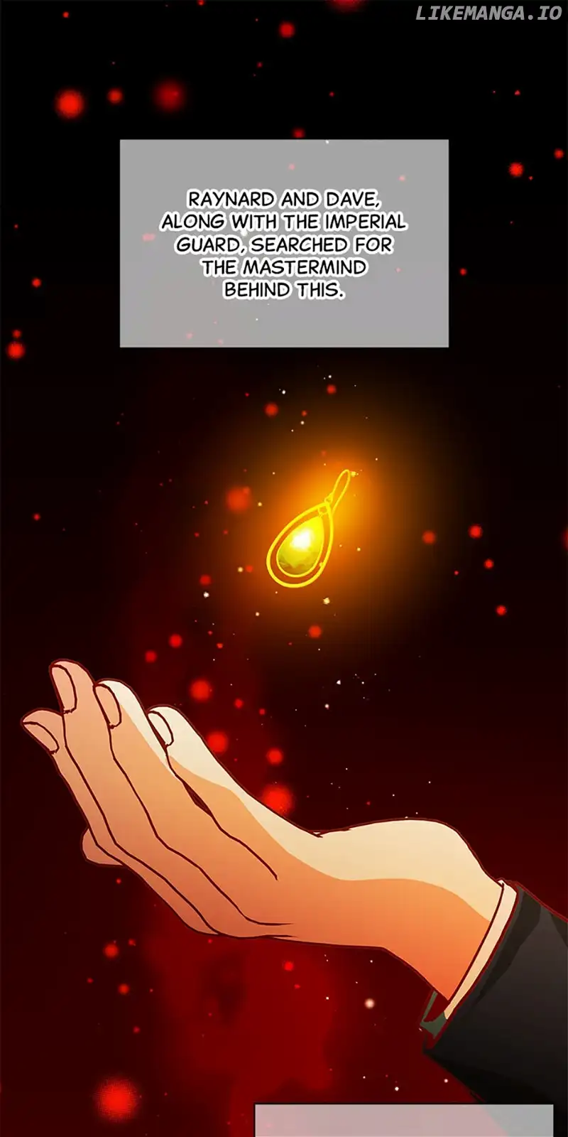 I Raised an Obsessive Servant chapter 81 page 45