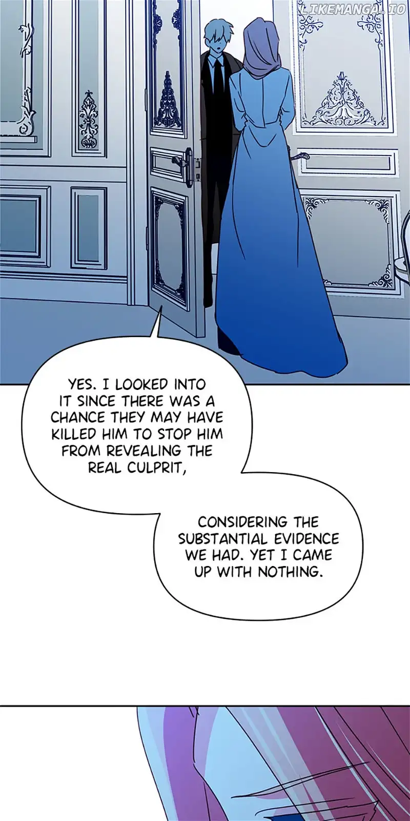 I Raised an Obsessive Servant chapter 81 page 49
