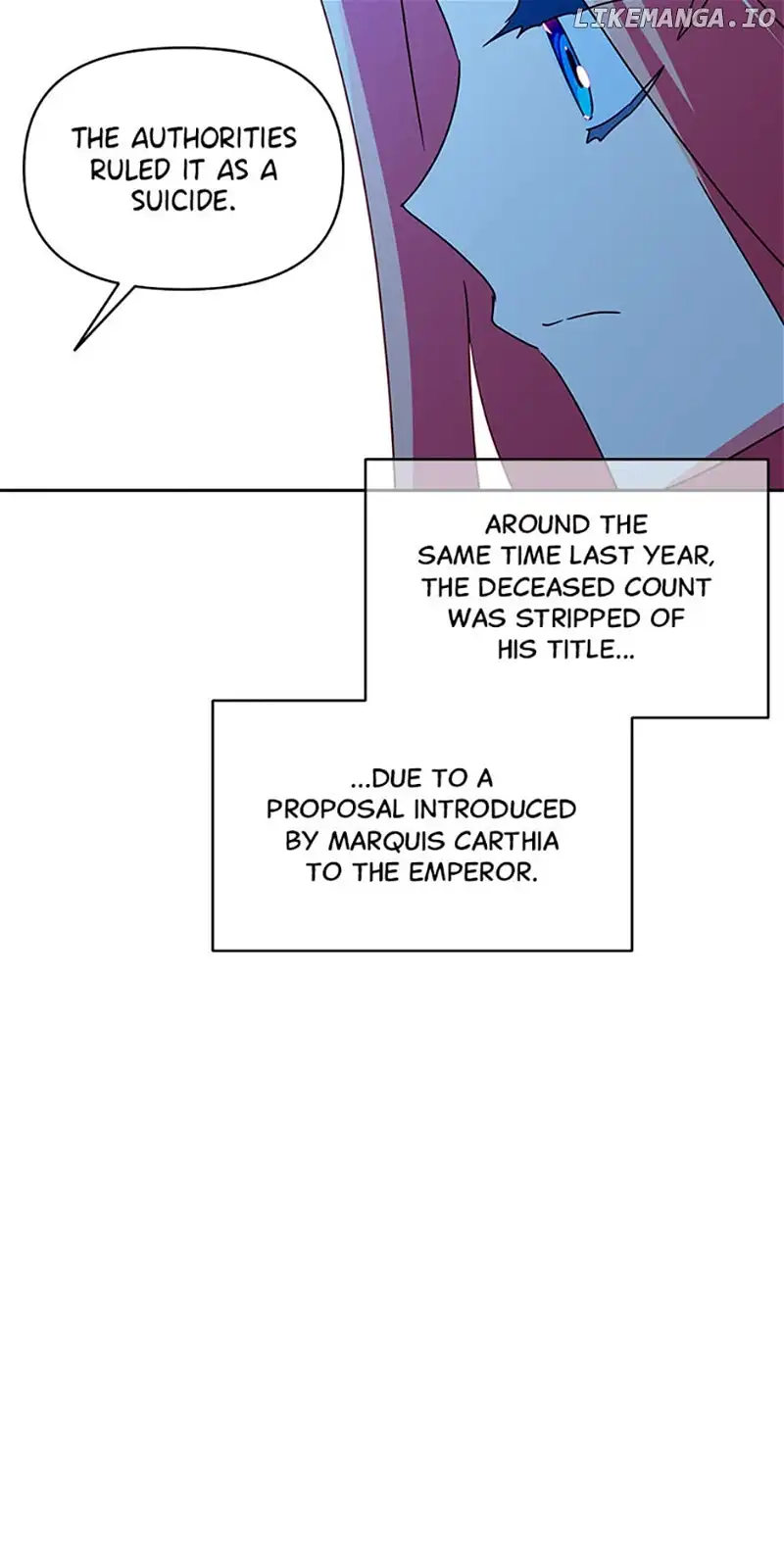 I Raised an Obsessive Servant chapter 81 page 50
