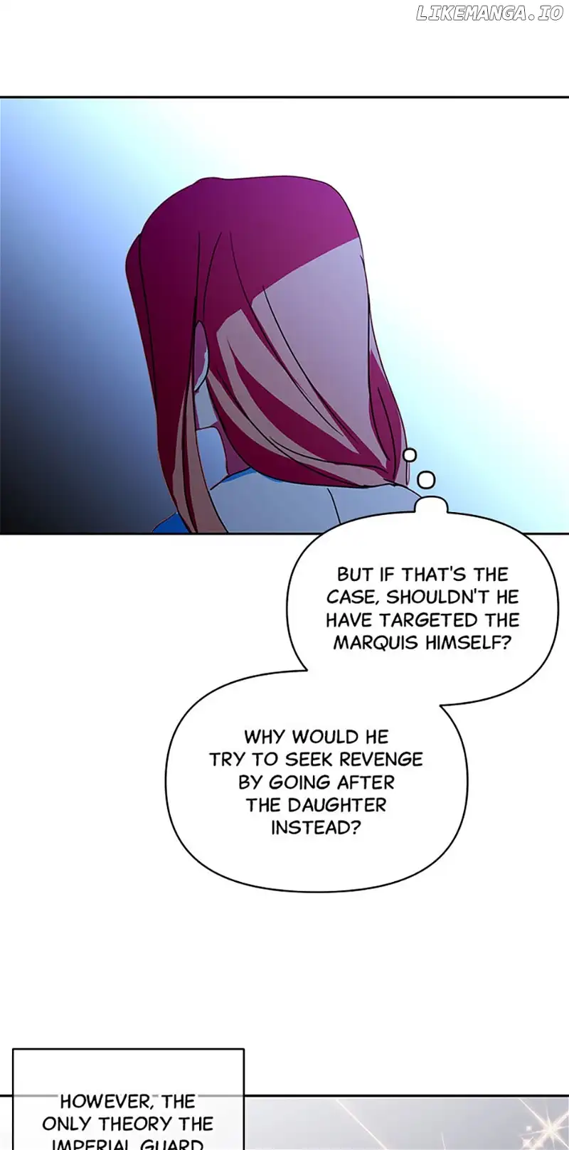 I Raised an Obsessive Servant chapter 81 page 51