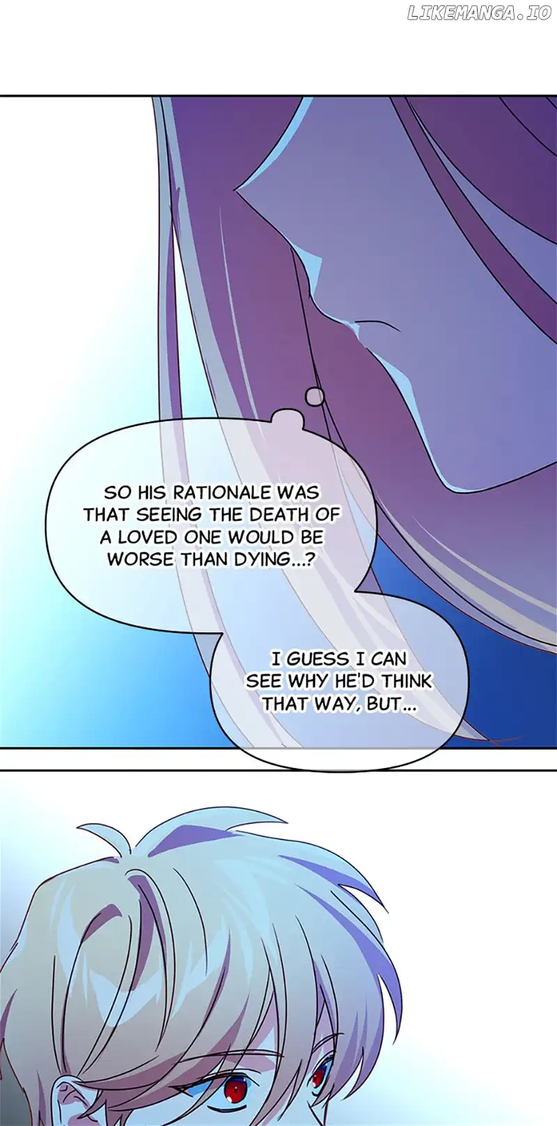 I Raised an Obsessive Servant chapter 81 page 53