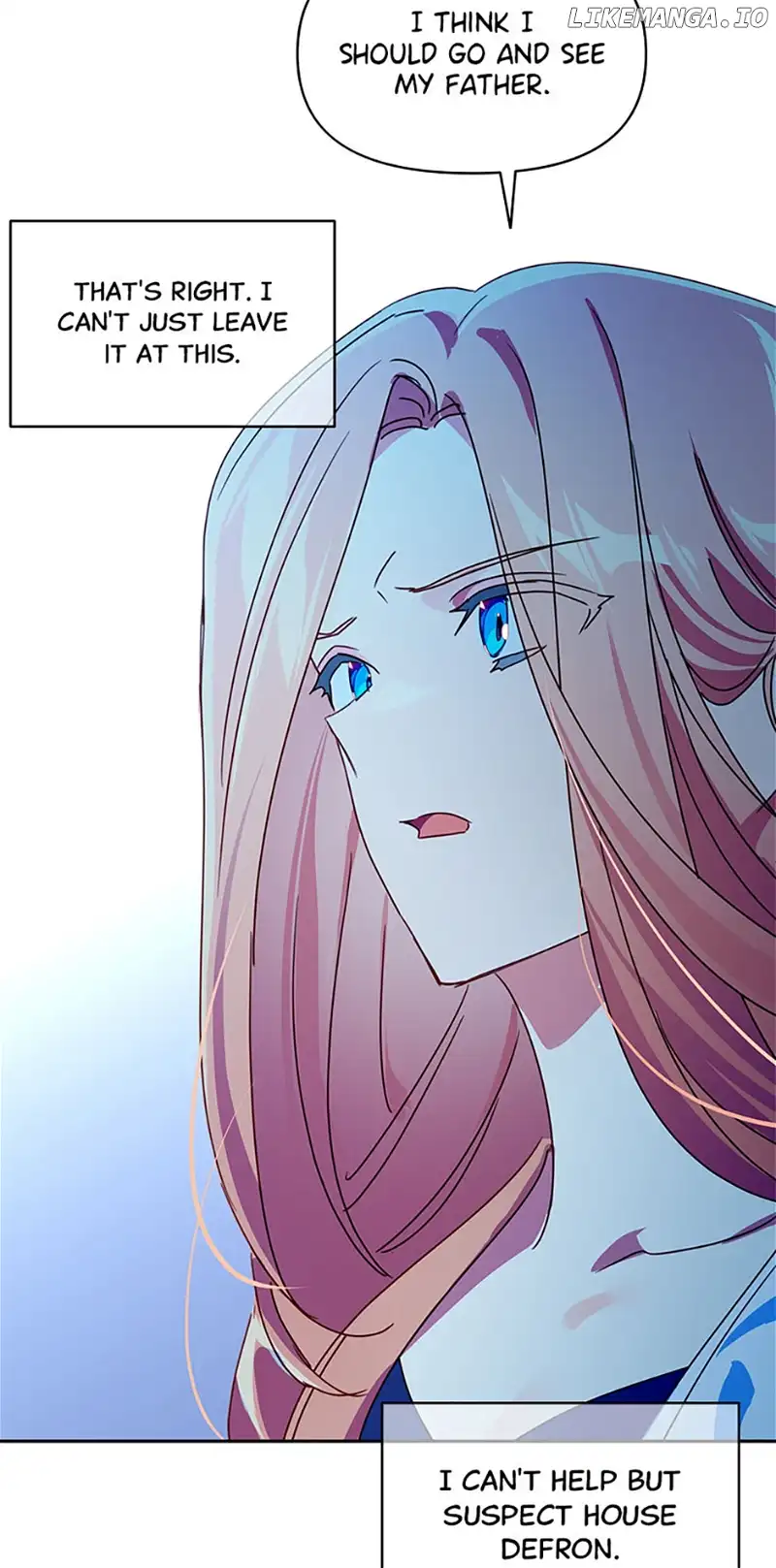 I Raised an Obsessive Servant chapter 81 page 56