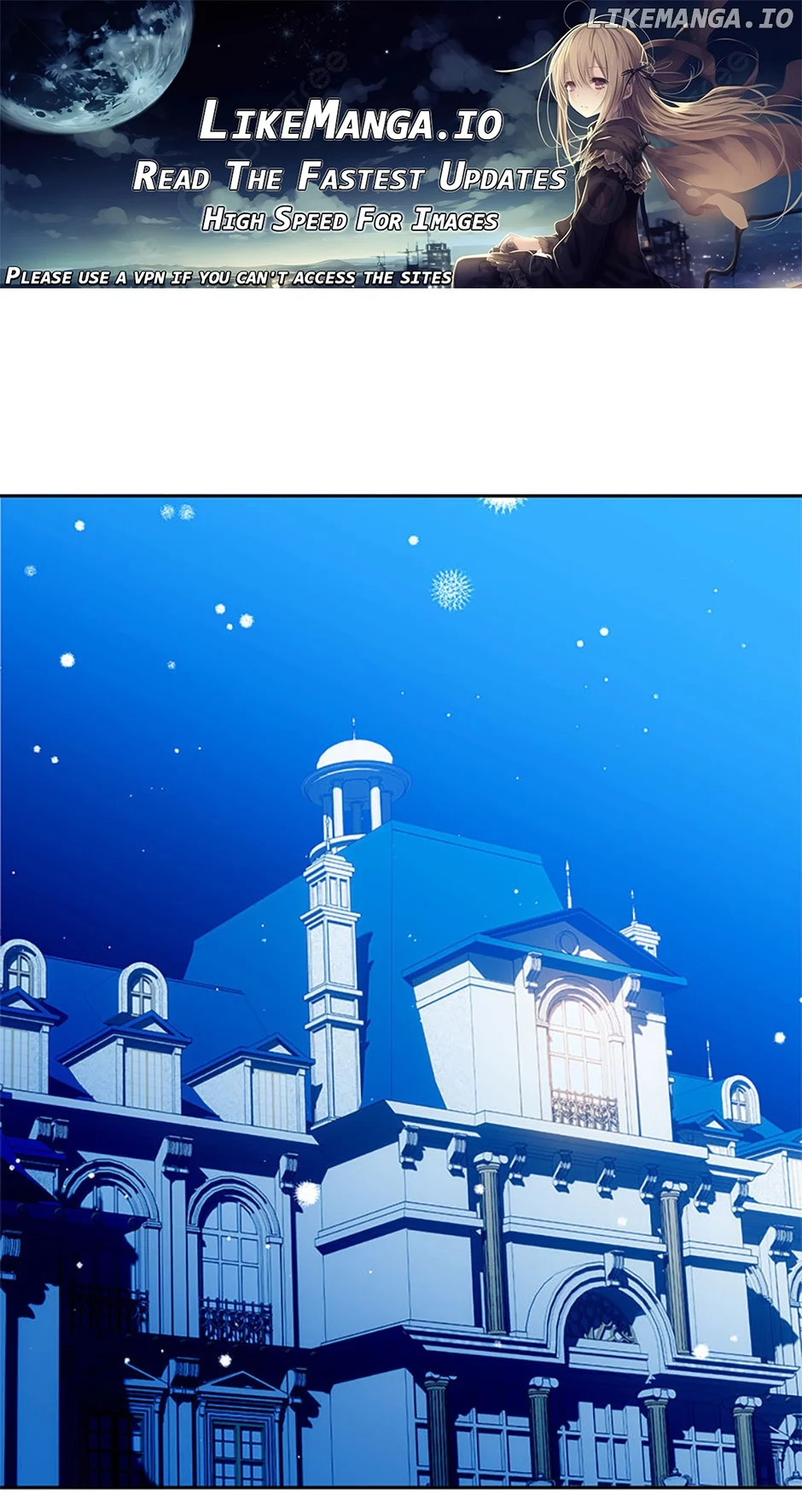 I Raised an Obsessive Servant chapter 82 page 1
