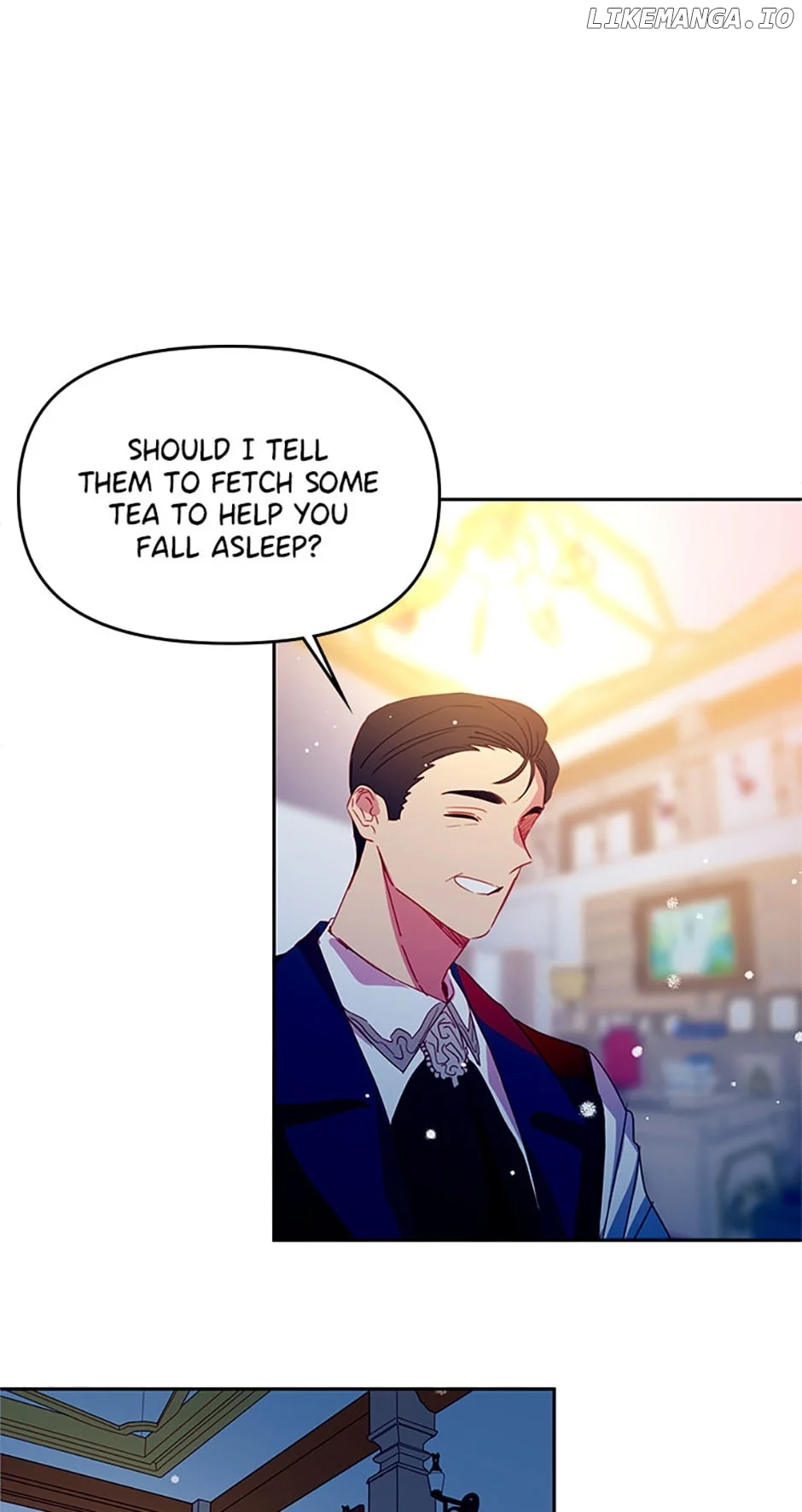 I Raised an Obsessive Servant chapter 82 page 3