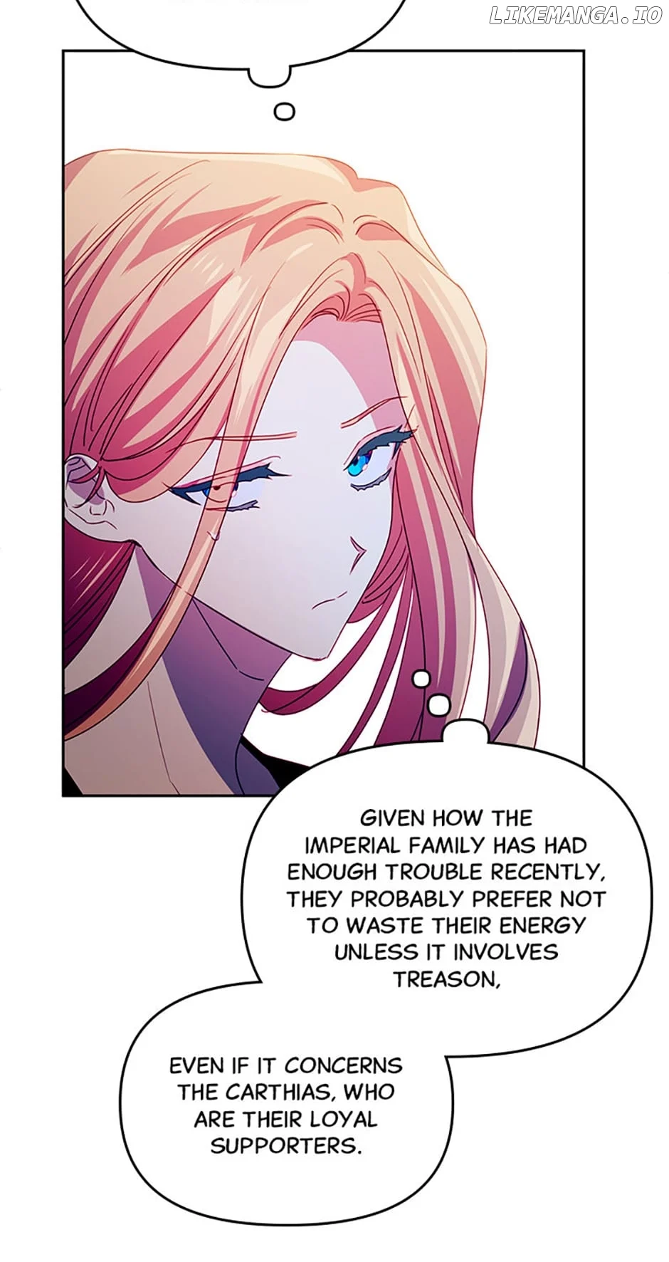 I Raised an Obsessive Servant chapter 82 page 6