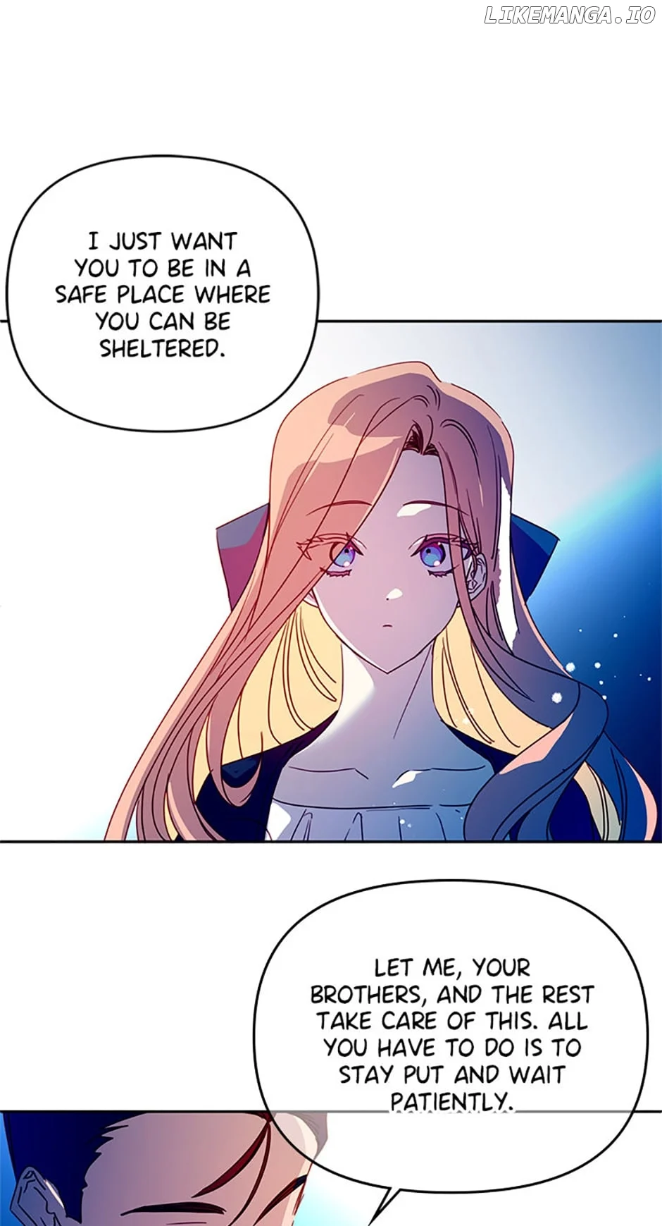 I Raised an Obsessive Servant chapter 82 page 9