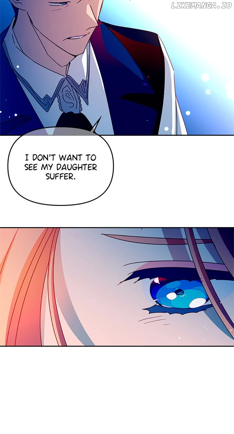 I Raised an Obsessive Servant chapter 82 page 10