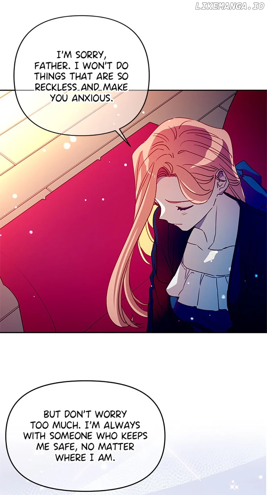 I Raised an Obsessive Servant chapter 82 page 11