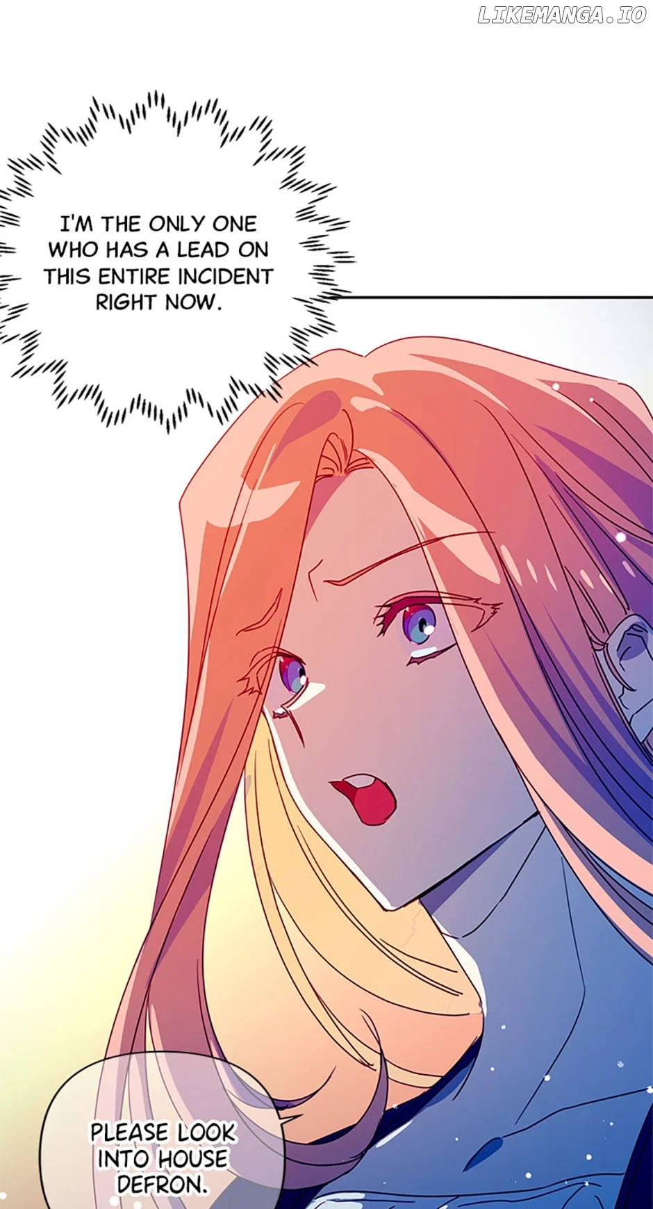 I Raised an Obsessive Servant chapter 82 page 13