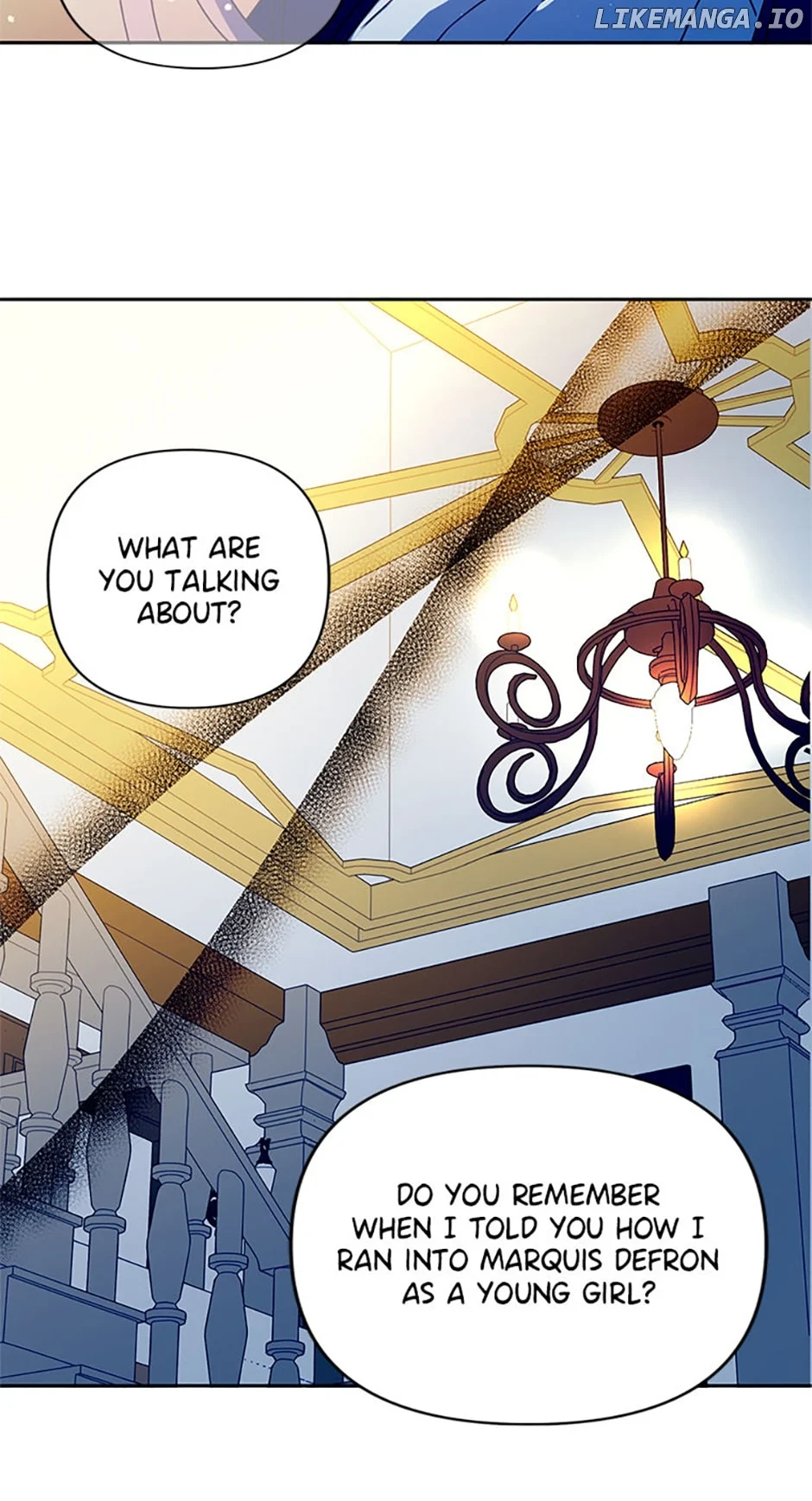 I Raised an Obsessive Servant chapter 82 page 14