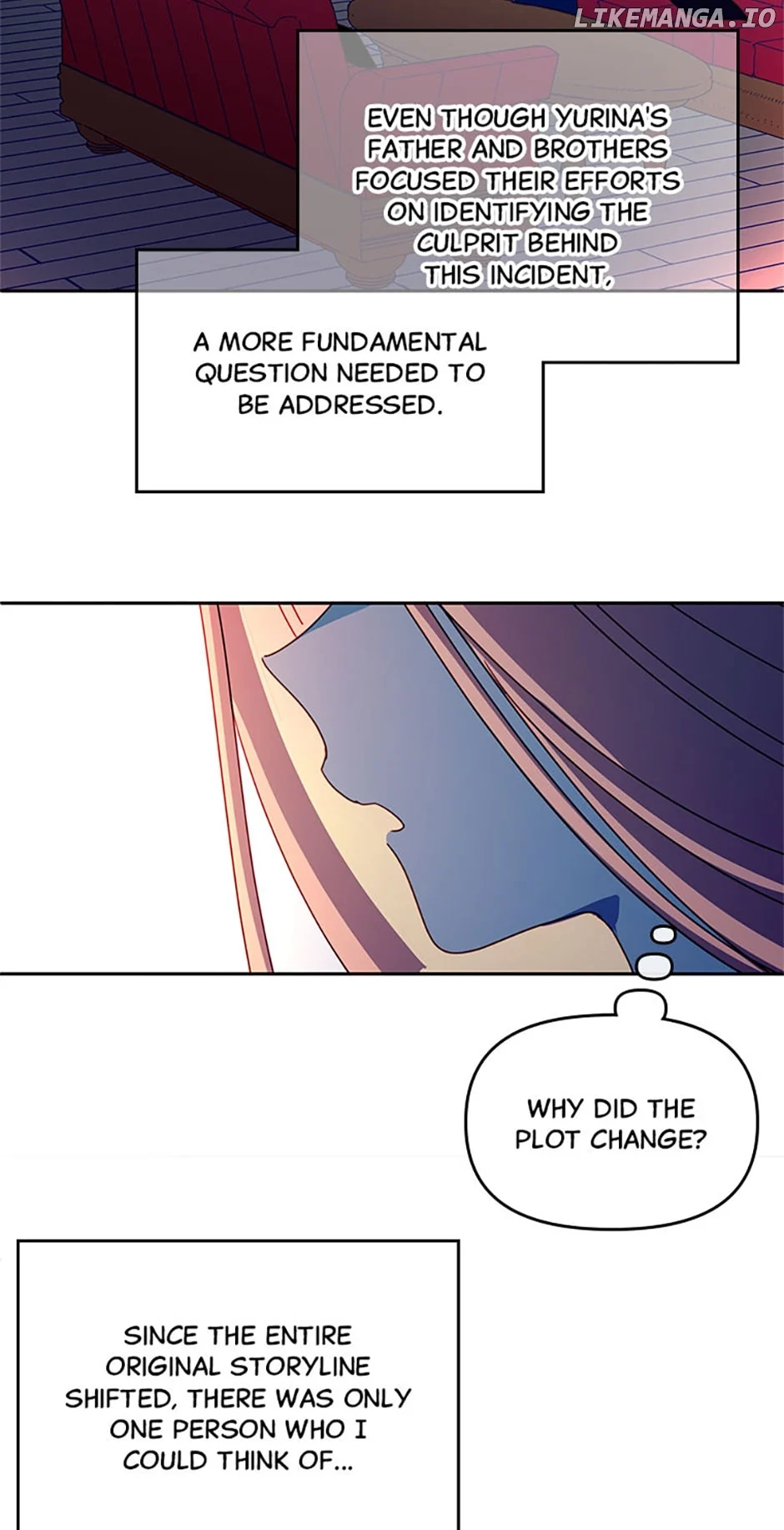 I Raised an Obsessive Servant chapter 82 page 16