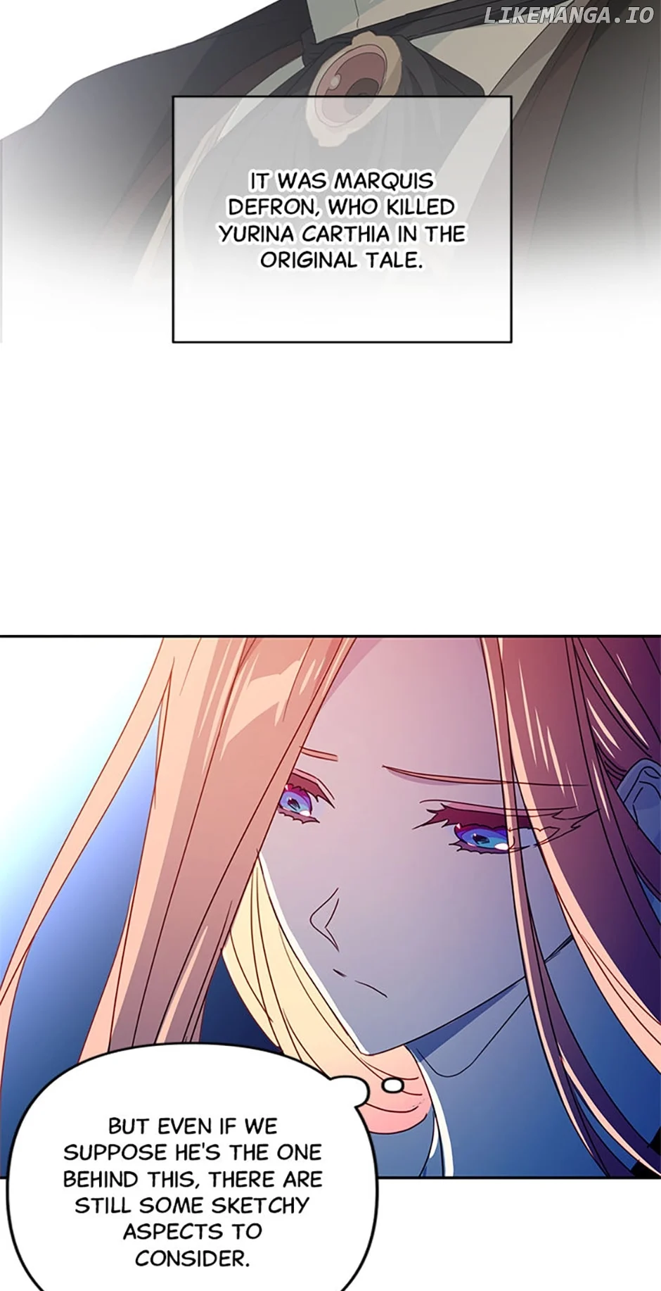 I Raised an Obsessive Servant chapter 82 page 18