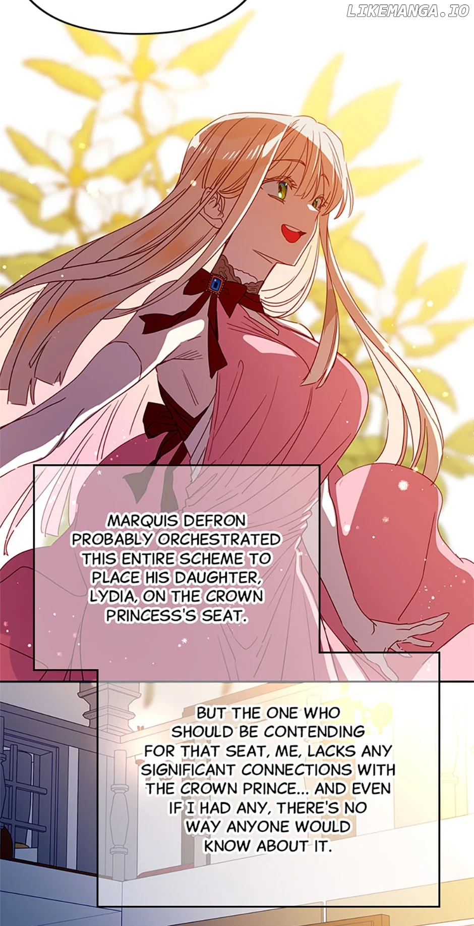 I Raised an Obsessive Servant chapter 82 page 19
