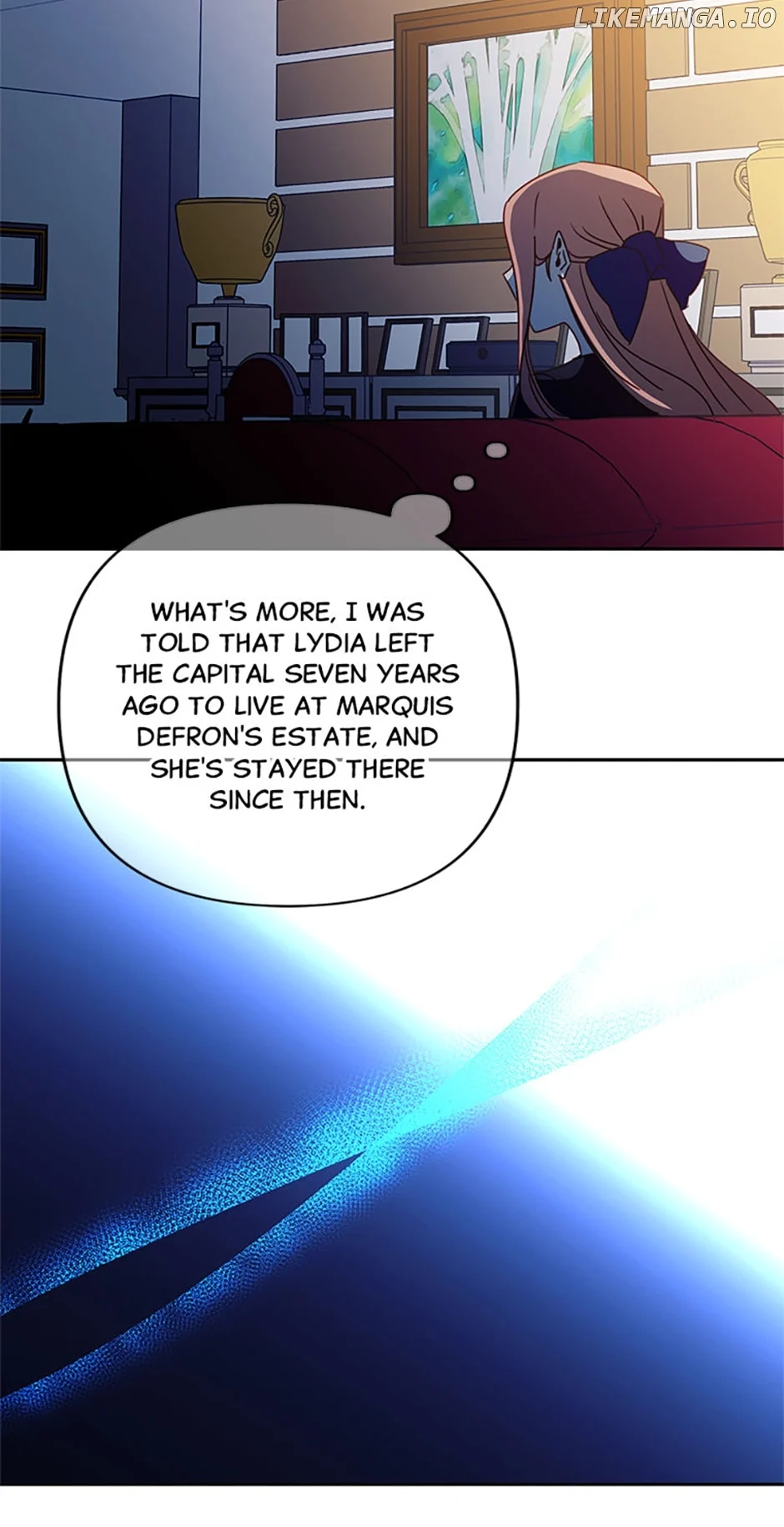 I Raised an Obsessive Servant chapter 82 page 20