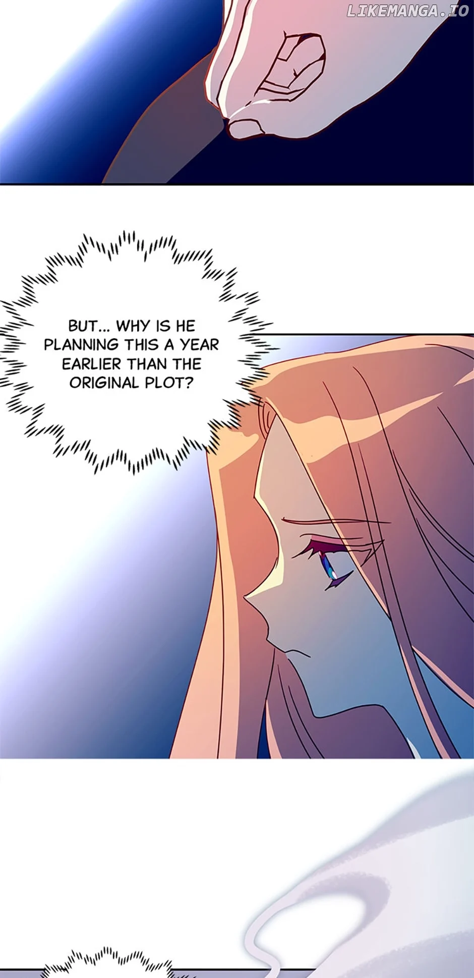 I Raised an Obsessive Servant chapter 82 page 24
