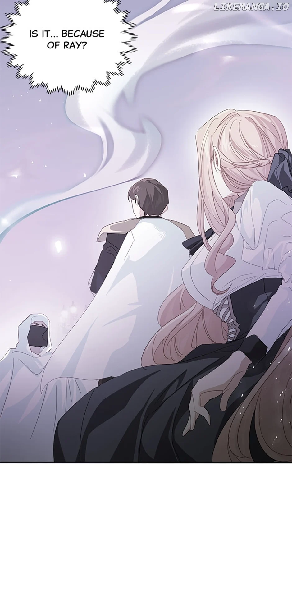 I Raised an Obsessive Servant chapter 82 page 25