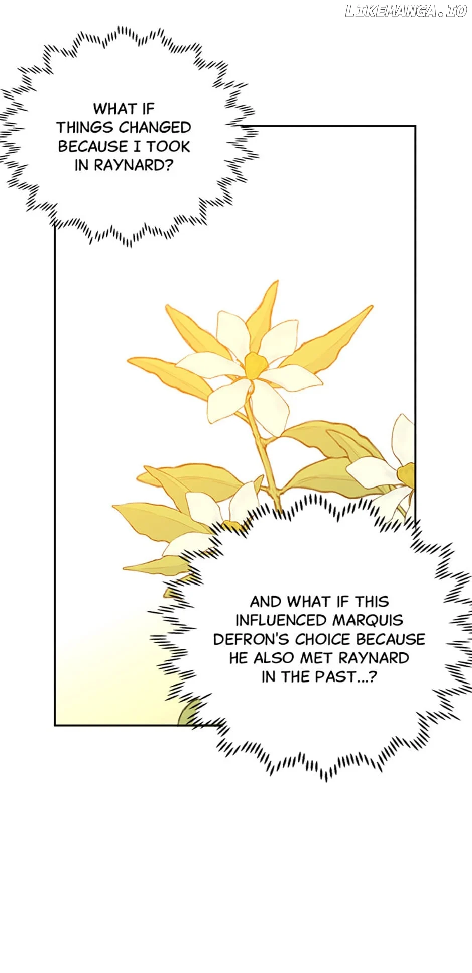 I Raised an Obsessive Servant chapter 82 page 26