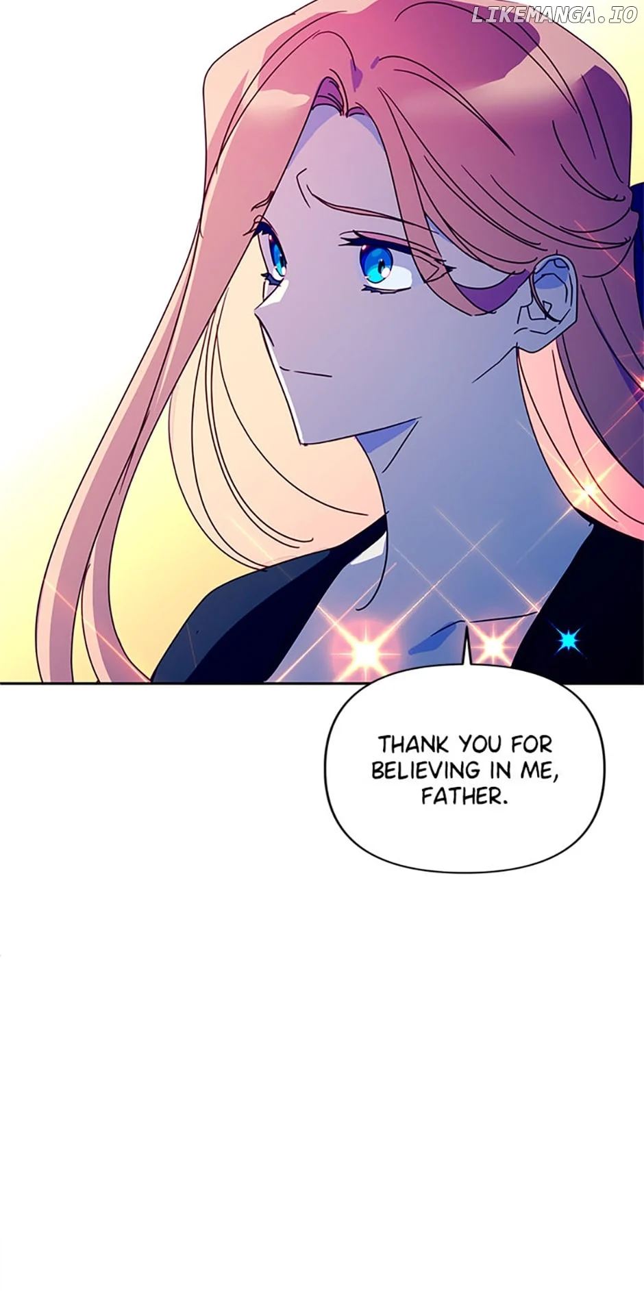 I Raised an Obsessive Servant chapter 82 page 30