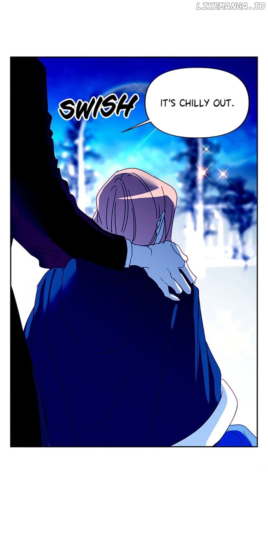 I Raised an Obsessive Servant chapter 82 page 33
