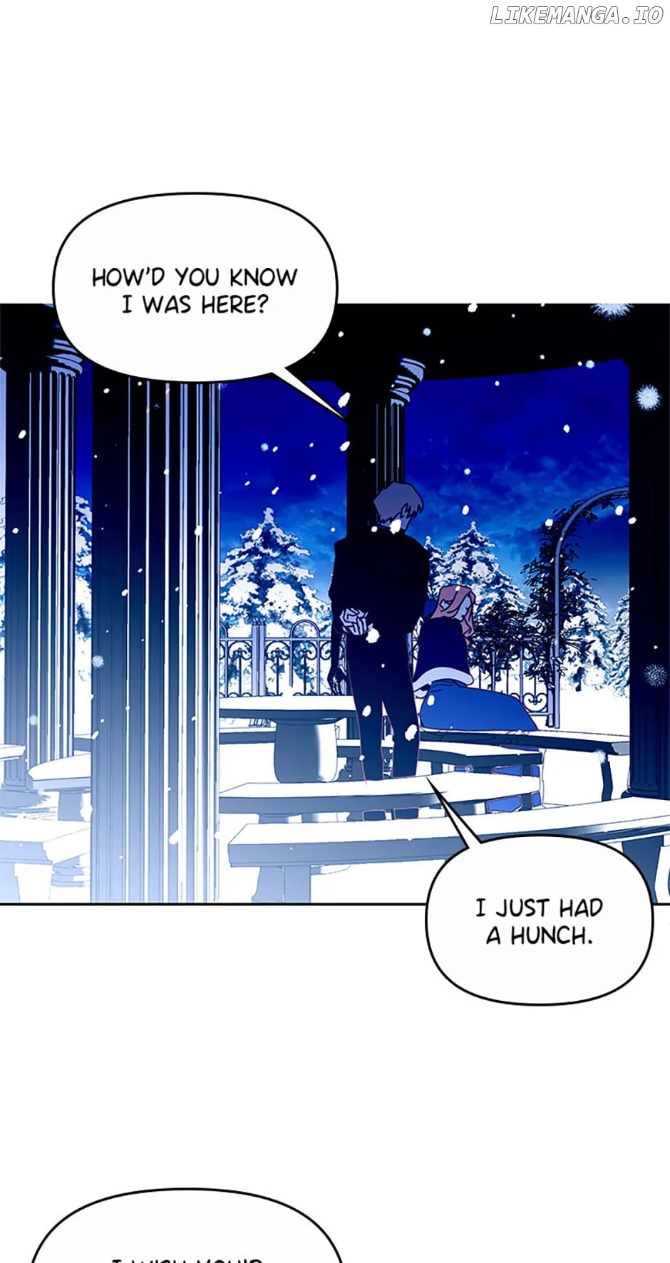 I Raised an Obsessive Servant chapter 82 page 34