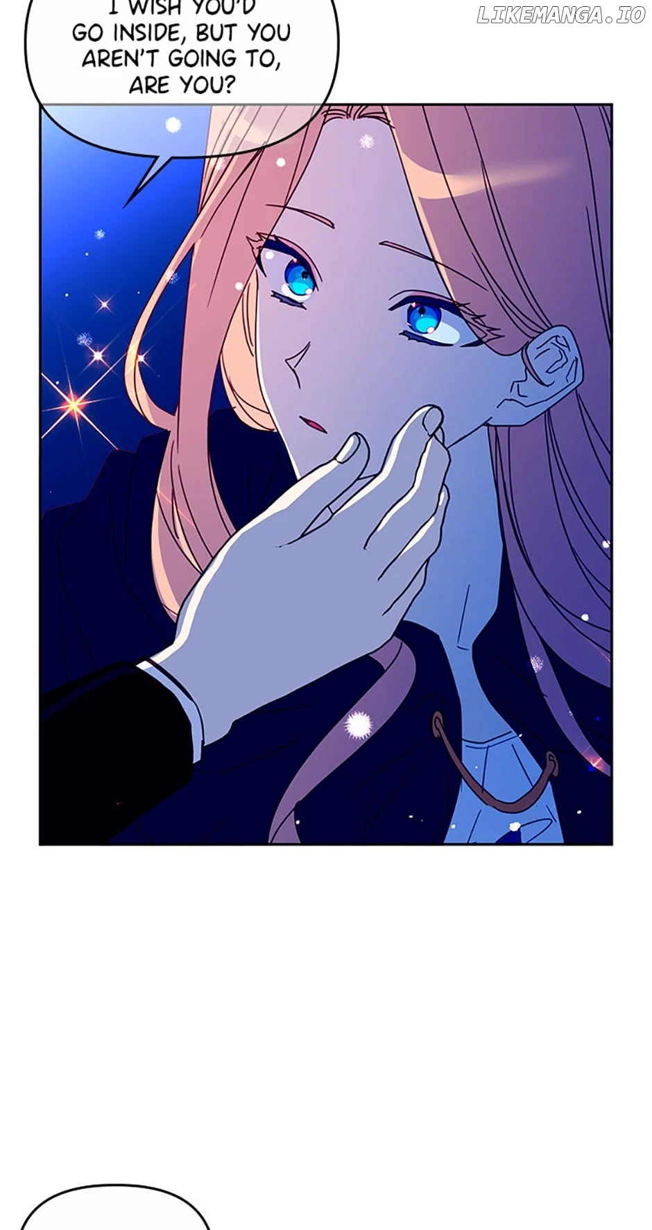 I Raised an Obsessive Servant chapter 82 page 35