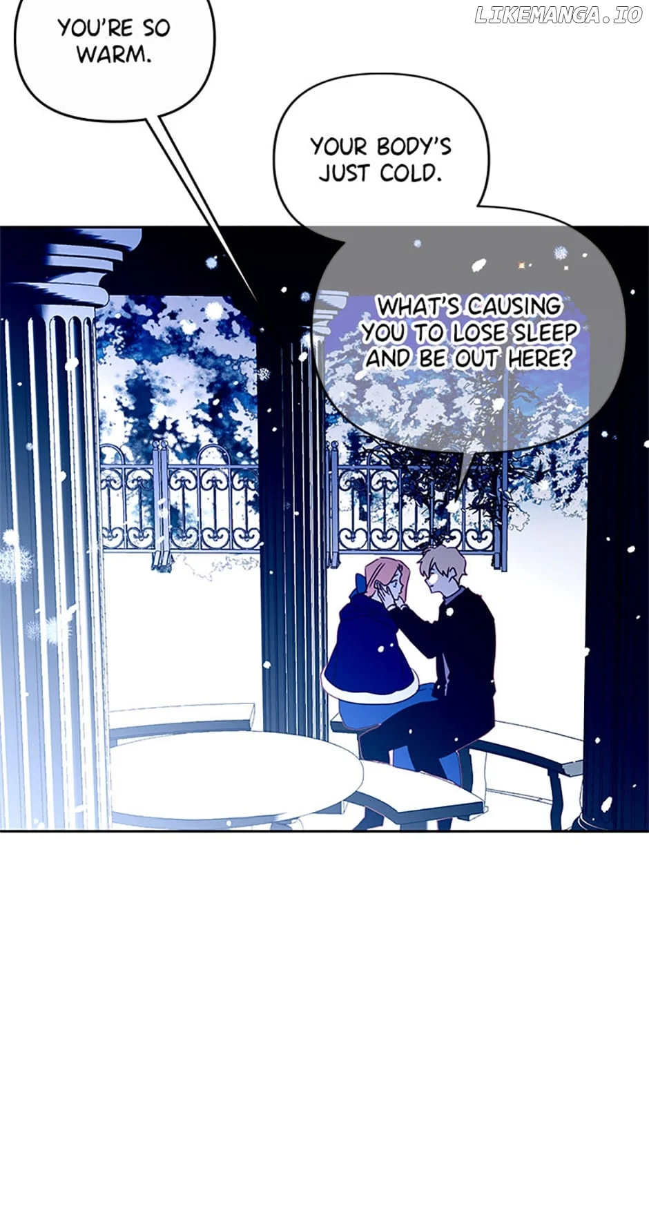 I Raised an Obsessive Servant chapter 82 page 36