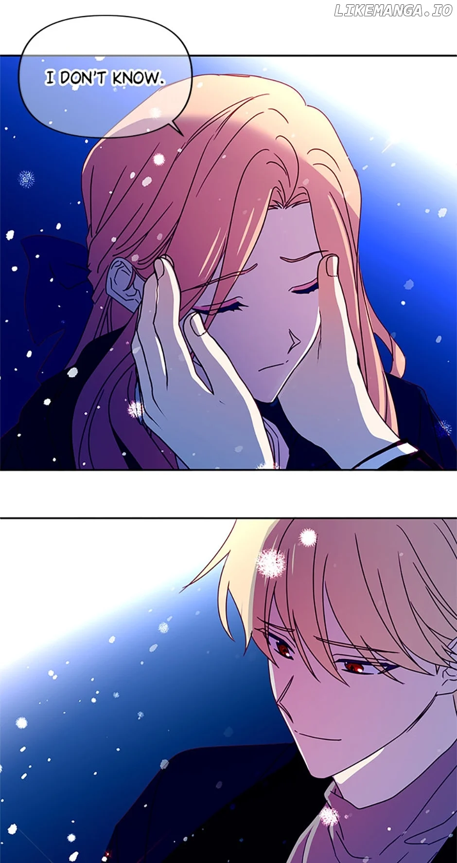 I Raised an Obsessive Servant chapter 82 page 37