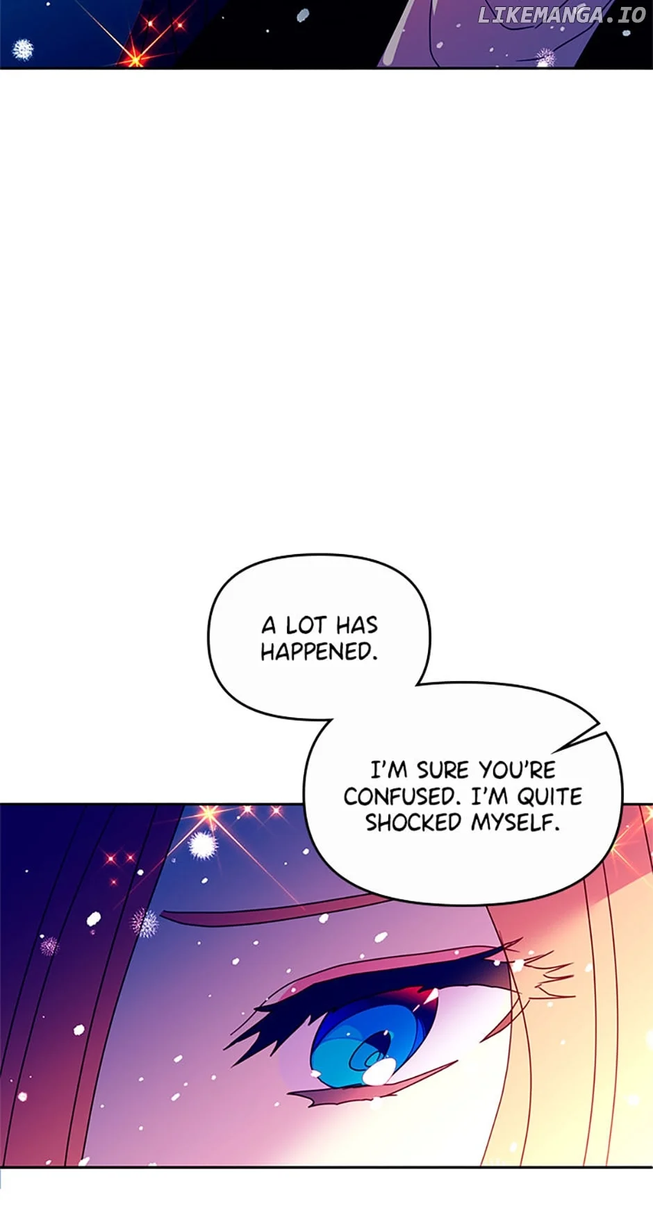 I Raised an Obsessive Servant chapter 82 page 38