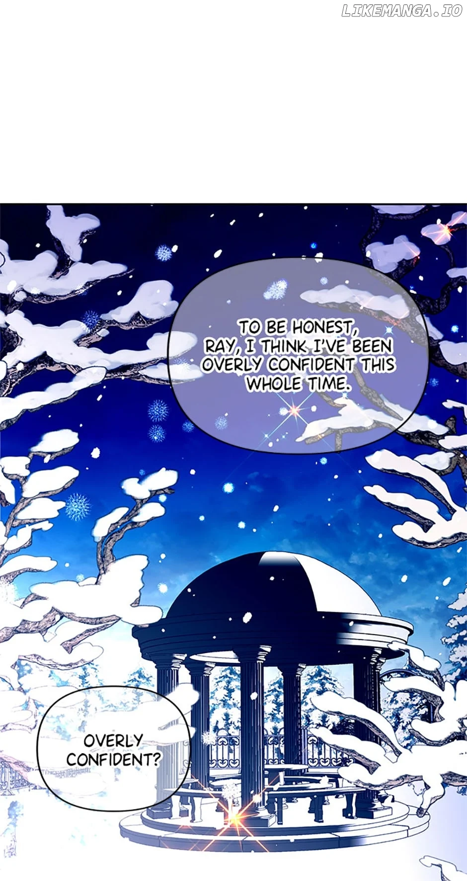 I Raised an Obsessive Servant chapter 82 page 39