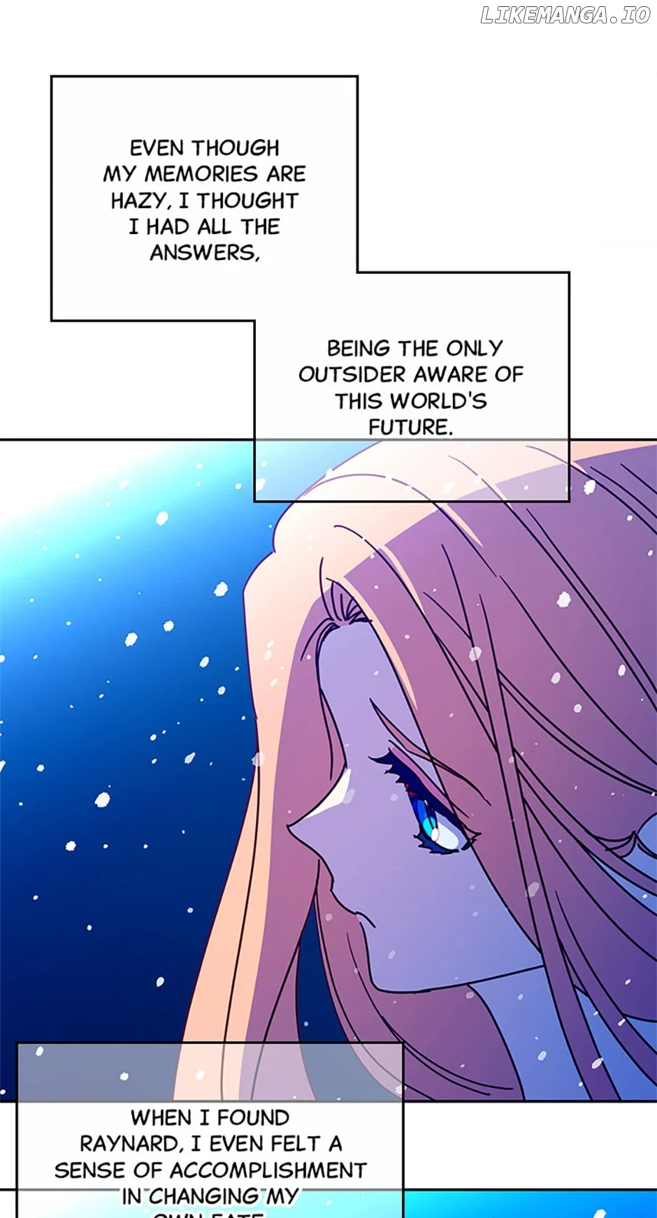 I Raised an Obsessive Servant chapter 82 page 42