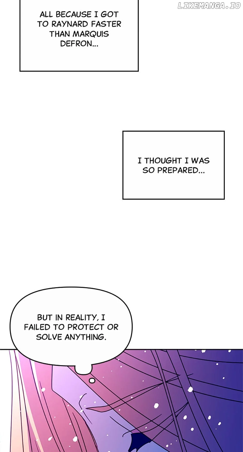 I Raised an Obsessive Servant chapter 82 page 44