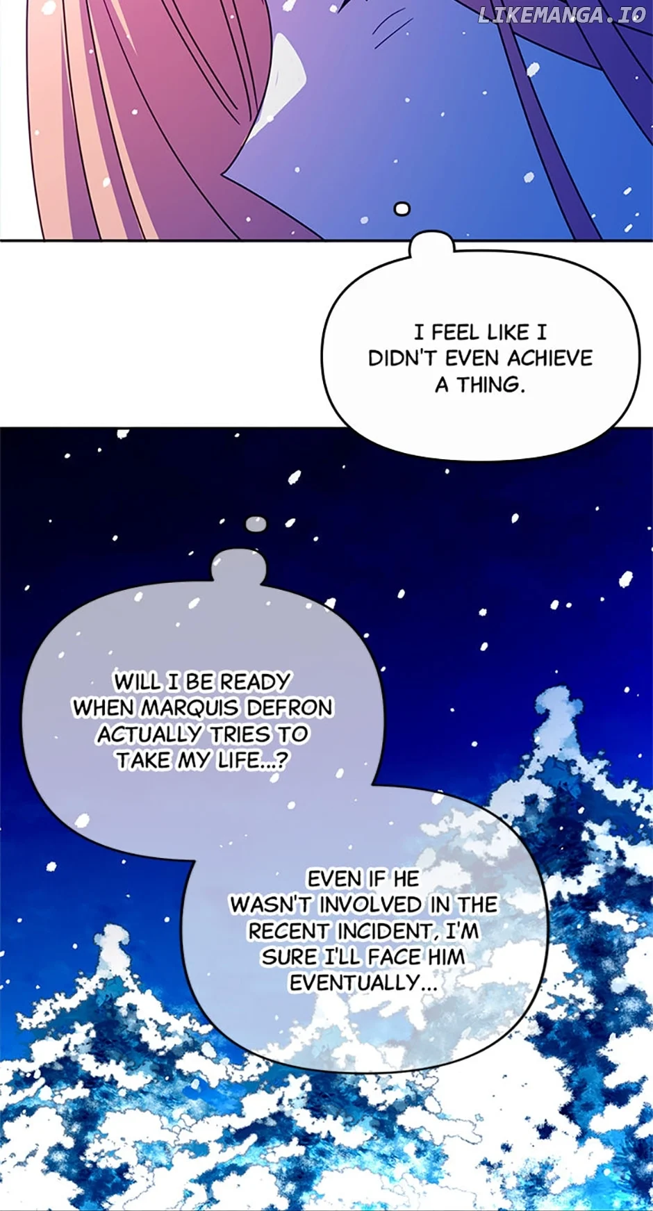 I Raised an Obsessive Servant chapter 82 page 45