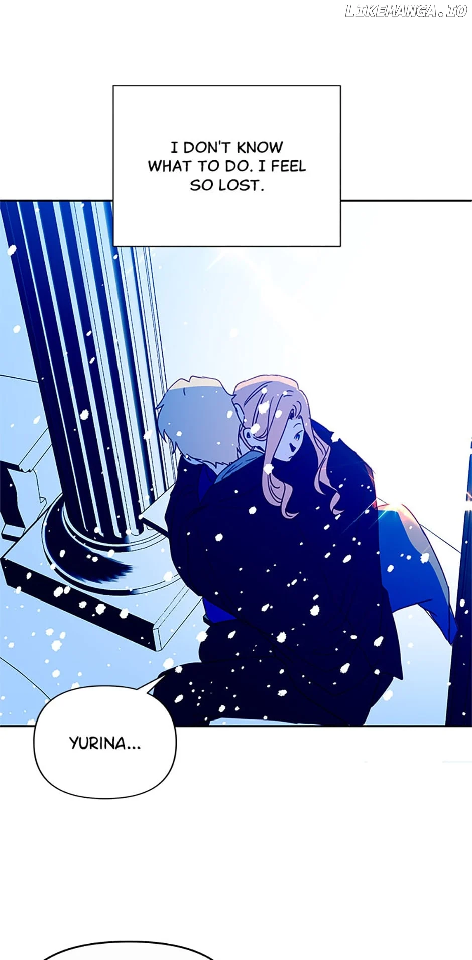 I Raised an Obsessive Servant chapter 82 page 47